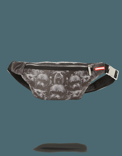 Sprayground - PITBULLS CROSSBODY