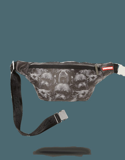 Sprayground - PITBULLS CROSSBODY