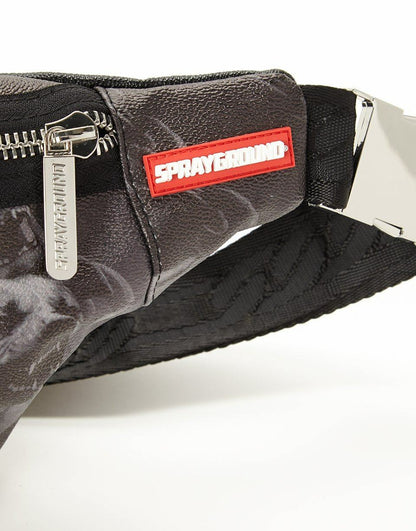 Sprayground - PITBULLS CROSSBODY