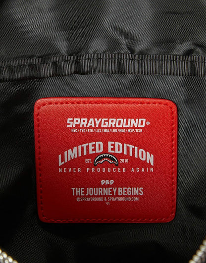 Sprayground - PITBULLS CROSSBODY