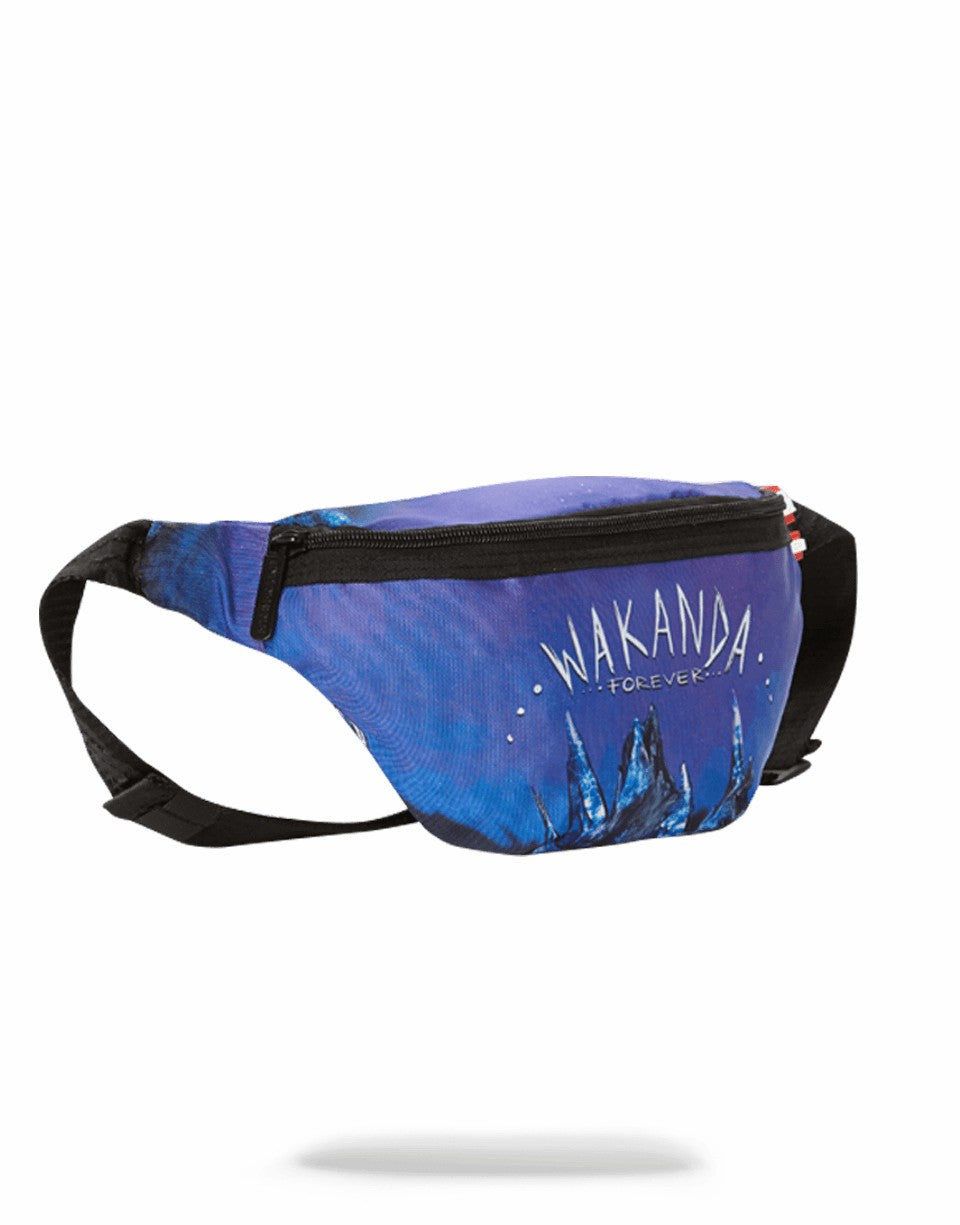 Sprayground - BLACK PANTHER WAKANDA FOREVER CROSSBODY