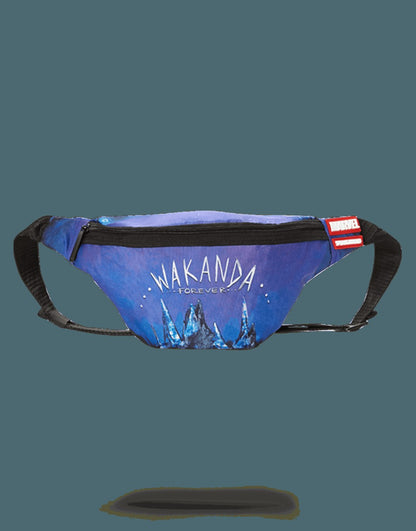 Sprayground - BLACK PANTHER WAKANDA FOREVER CROSSBODY