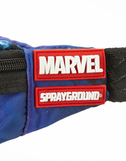 Sprayground - BLACK PANTHER WAKANDA FOREVER CROSSBODY