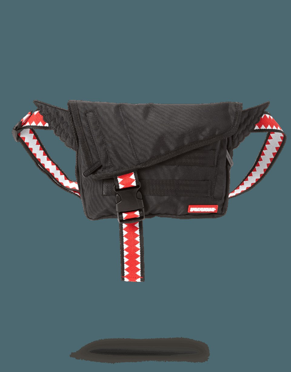 Sprayground - WINGED CROSSBODY