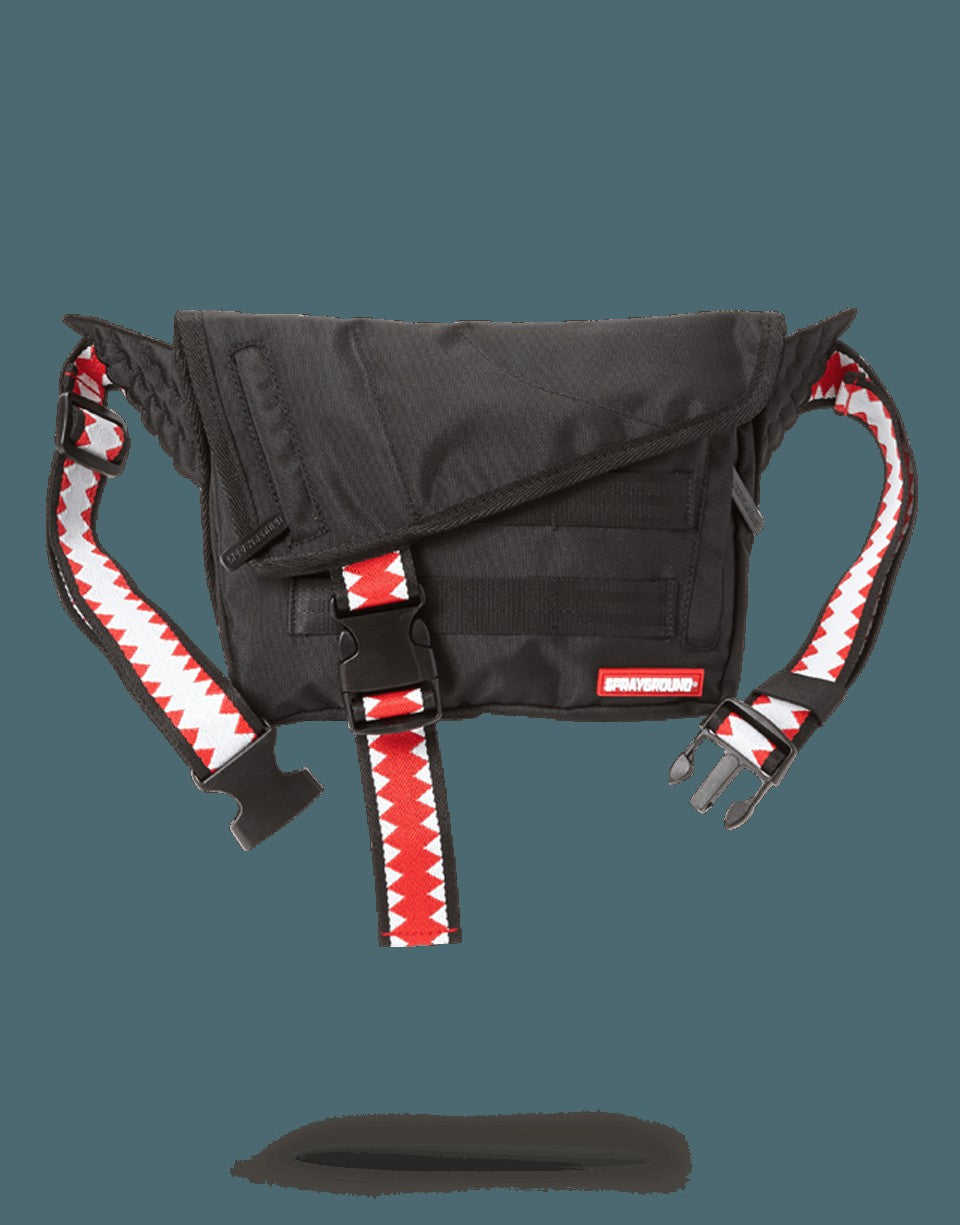 Sprayground - WINGED CROSSBODY