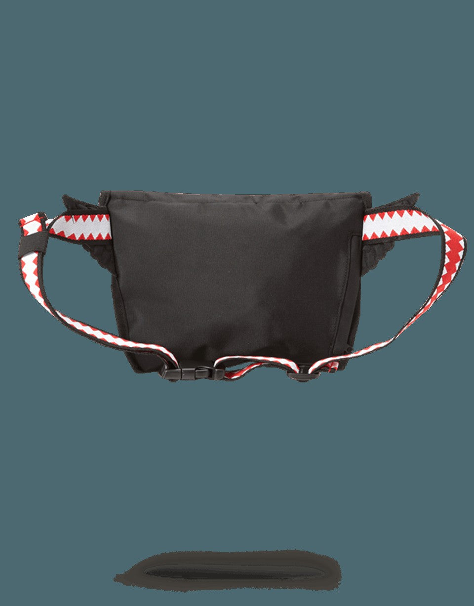 Sprayground - WINGED CROSSBODY