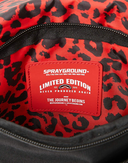 Sprayground - WINGED CROSSBODY
