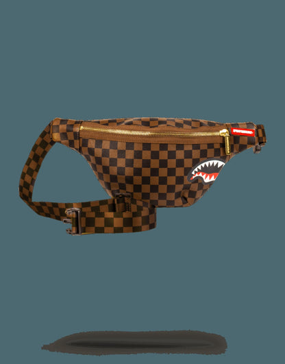 Sprayground - SHARKS IN PARIS CROSS BODY