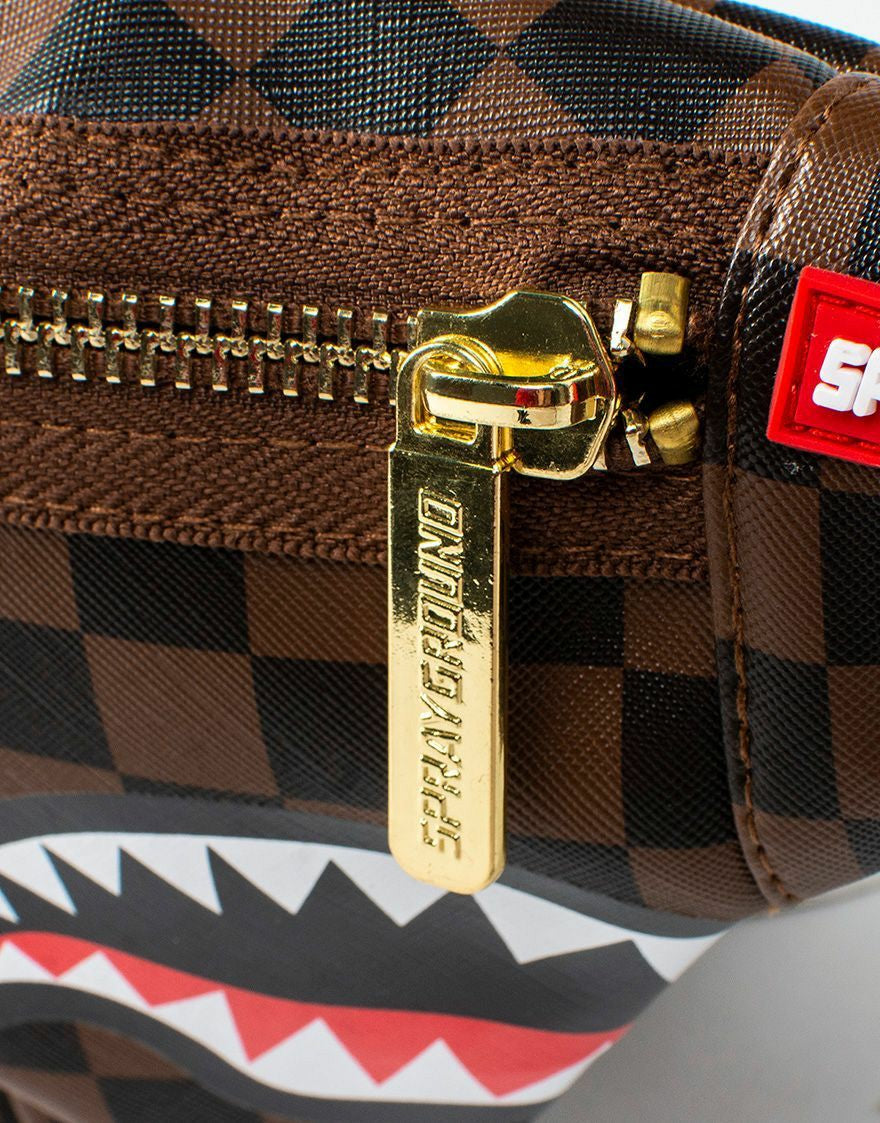 Sprayground - SHARKS IN PARIS CROSS BODY