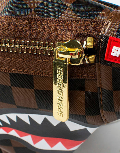 Sprayground - SHARKS IN PARIS CROSS BODY