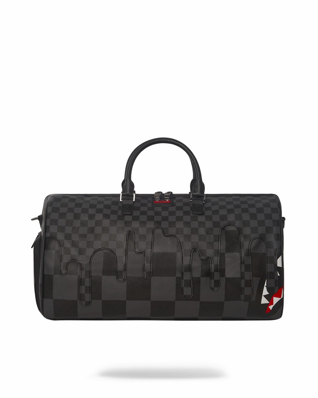 Sprayground - XTC GREY SHARKS IN PARIS DUFFLE