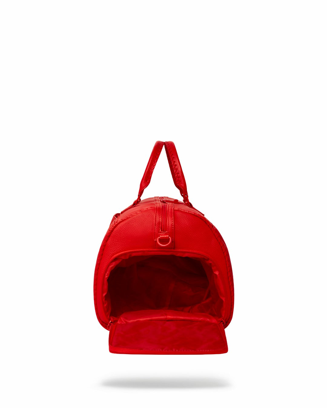 Sprayground - RED RIVIERA EMPEROR DUFFLE