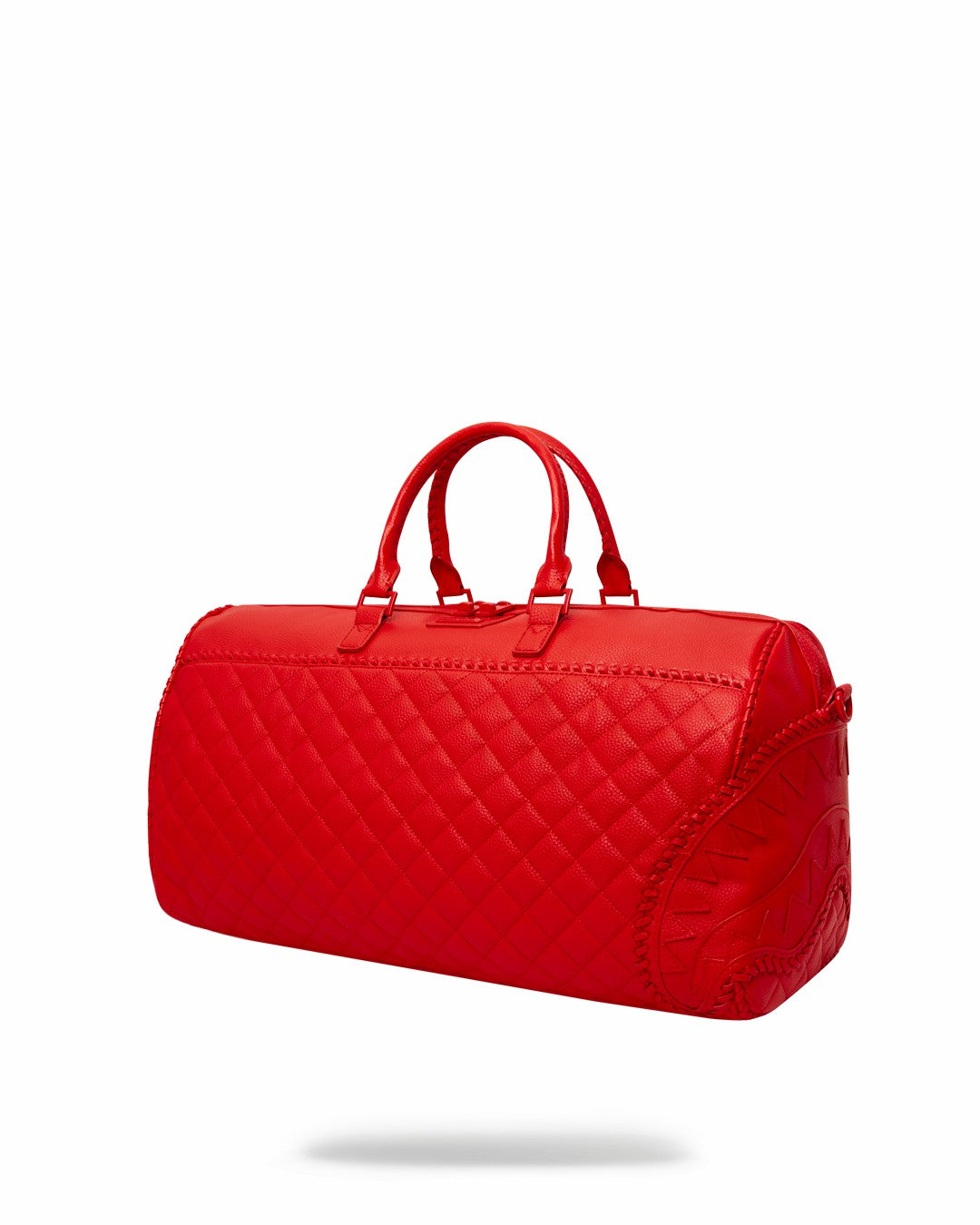 Sprayground - RED RIVIERA EMPEROR DUFFLE