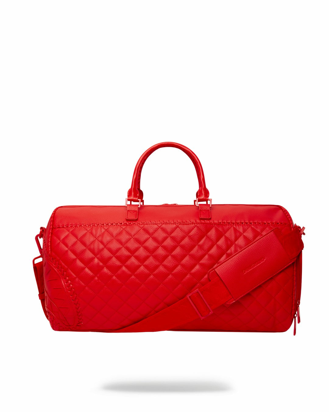 Sprayground - RED RIVIERA EMPEROR DUFFLE