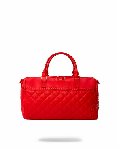 Sprayground - RED RIVIERA MINI DUFFLE