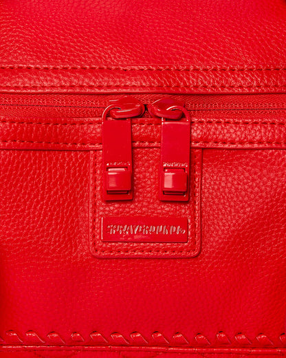 Sprayground - RED RIVIERA MINI DUFFLE