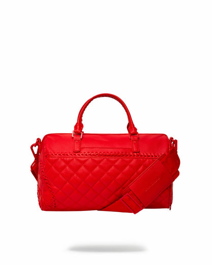 Sprayground - RED RIVIERA MINI DUFFLE