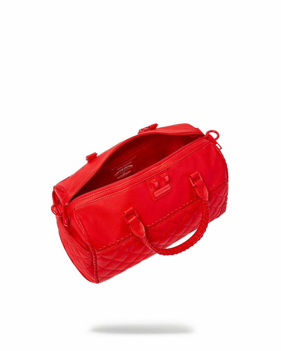 Sprayground - RED RIVIERA MINI DUFFLE