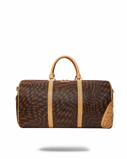 Sprayground - TRIPPY HENNY DUFFLE