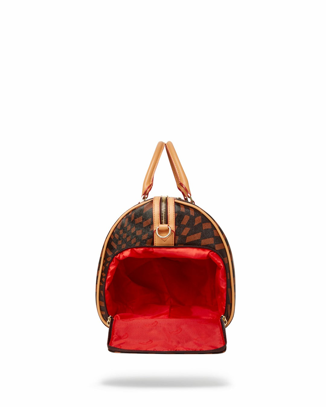 Sprayground - TRIPPY HENNY DUFFLE