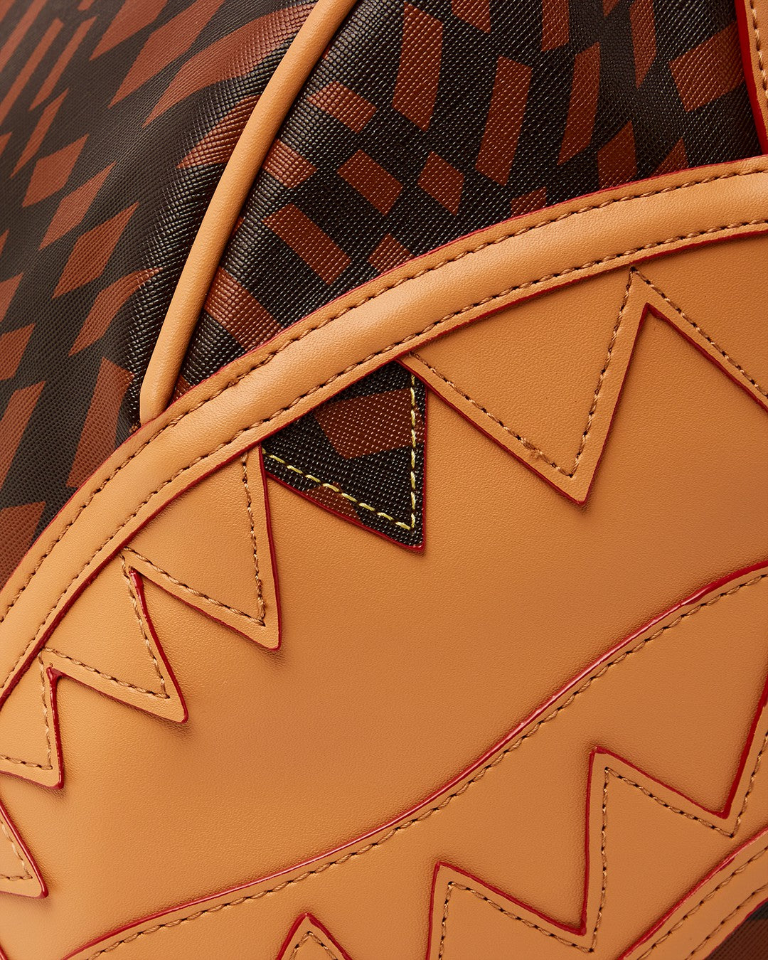 Sprayground - TRIPPY HENNY DUFFLE