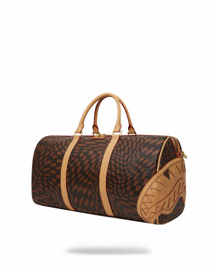 Sprayground - TRIPPY HENNY DUFFLE