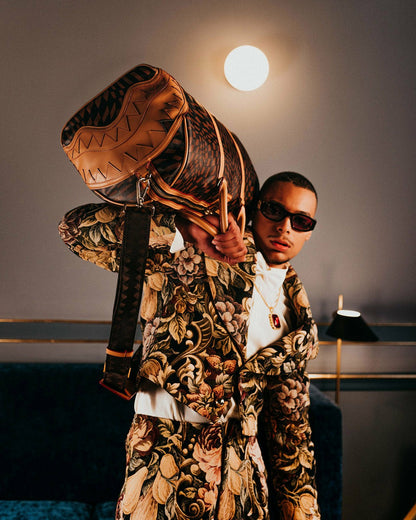 Sprayground - TRIPPY HENNY DUFFLE