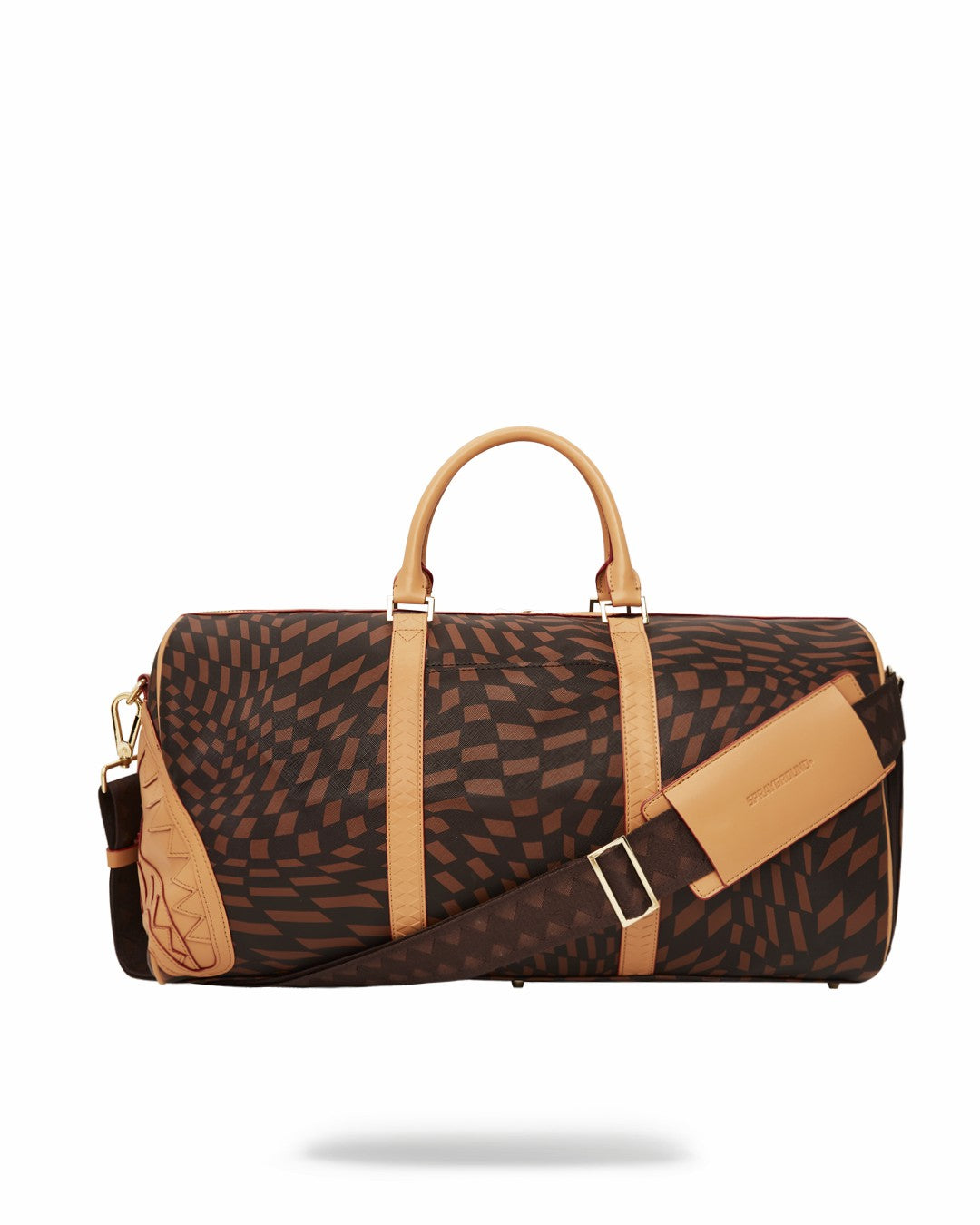 Sprayground - TRIPPY HENNY DUFFLE