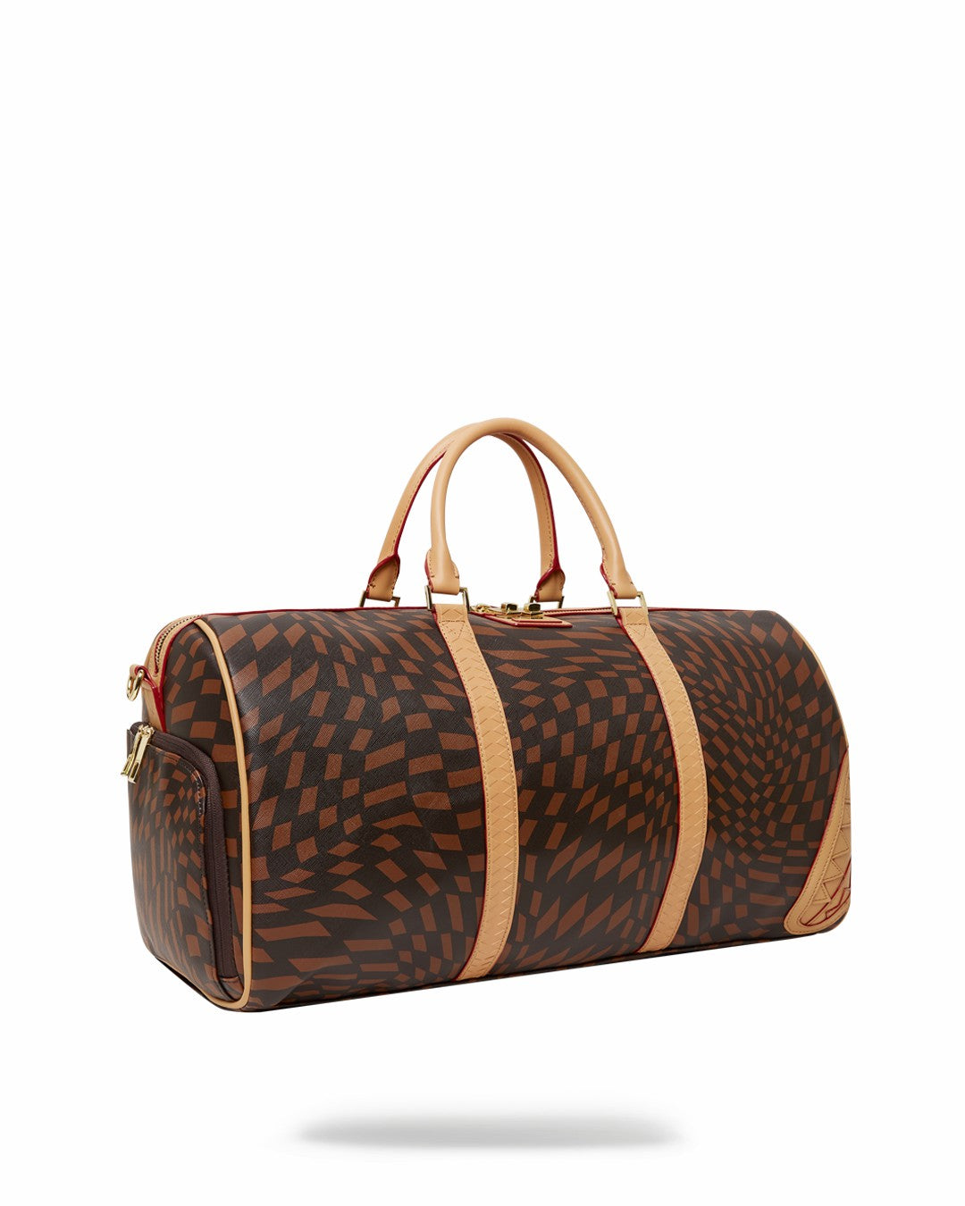 Sprayground - TRIPPY HENNY DUFFLE
