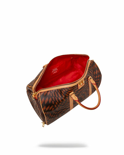 Sprayground - TRIPPY HENNY DUFFLE