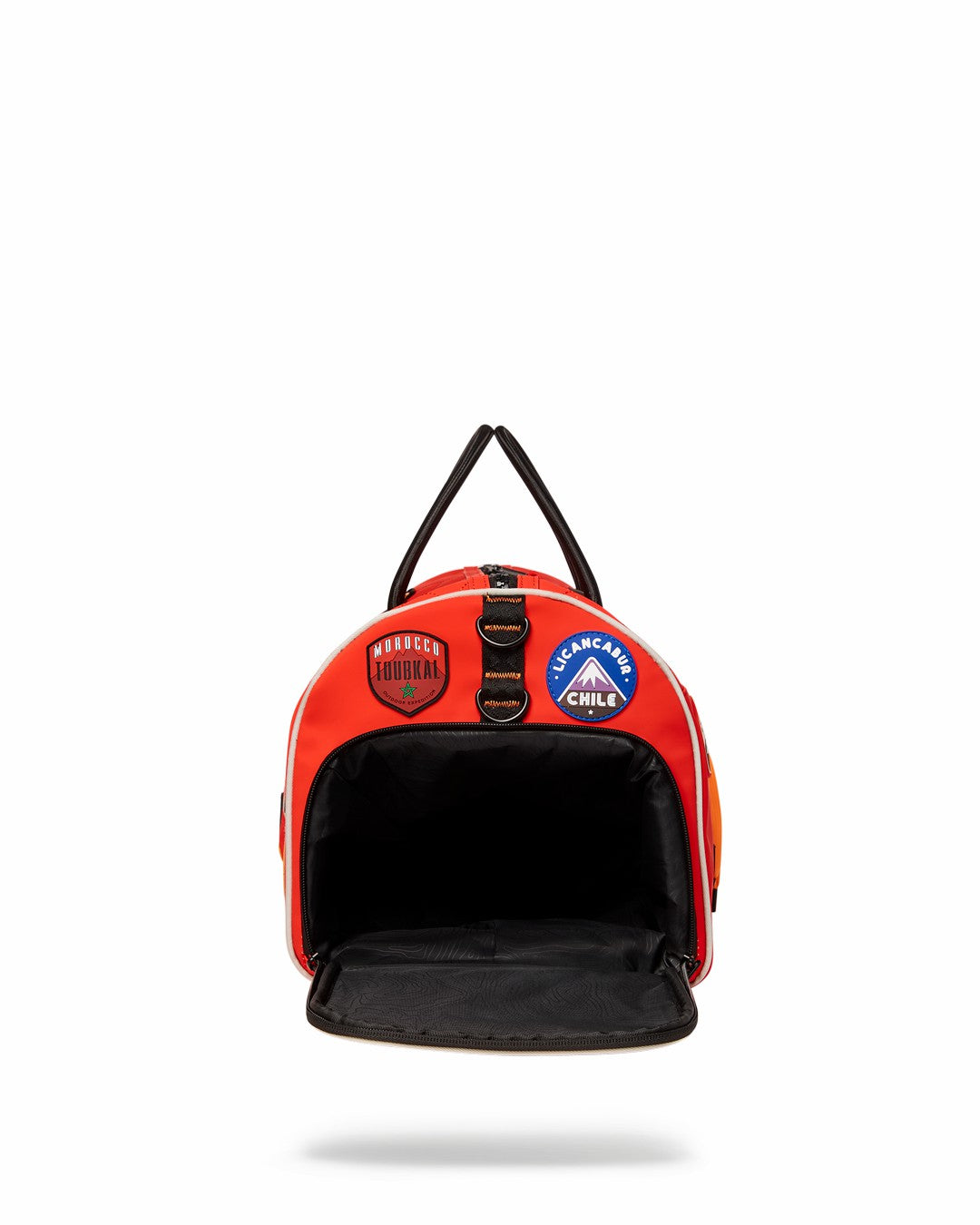 Sprayground - THE GLOBAL EXPEDITION DUFFLE