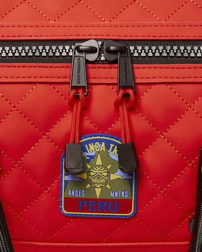 Sprayground - THE GLOBAL EXPEDITION DUFFLE