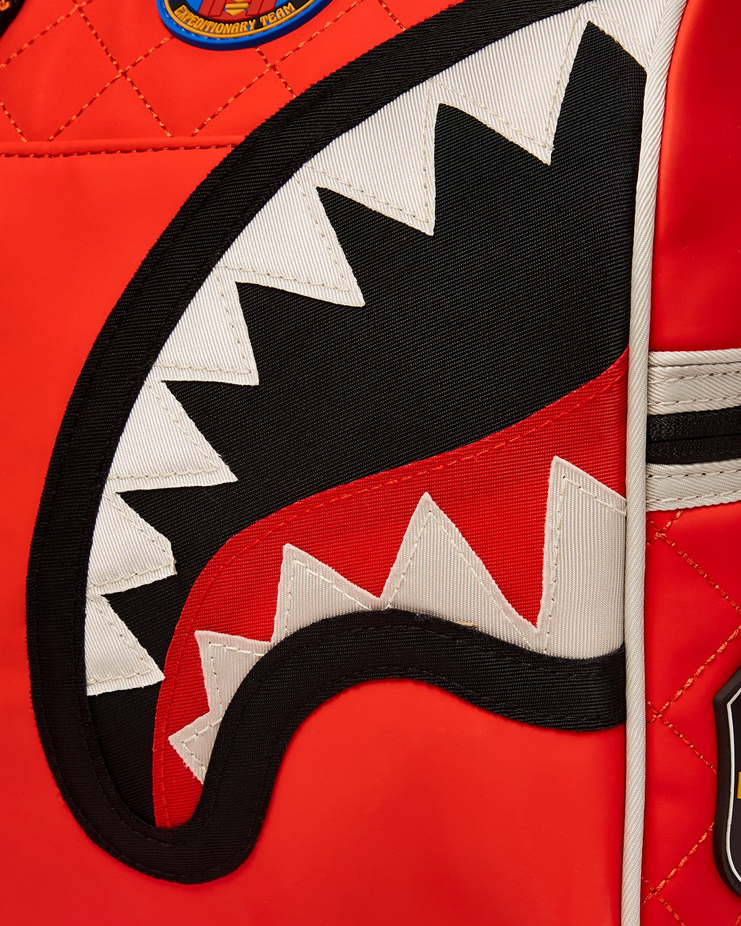 Sprayground - THE GLOBAL EXPEDITION DUFFLE