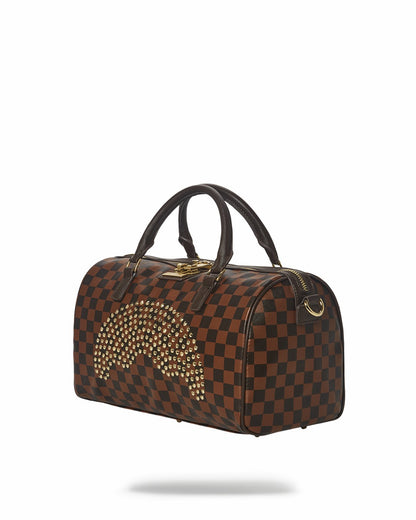 Sprayground - SHARKS IN PARIS POLARIS MINI DUFFLE