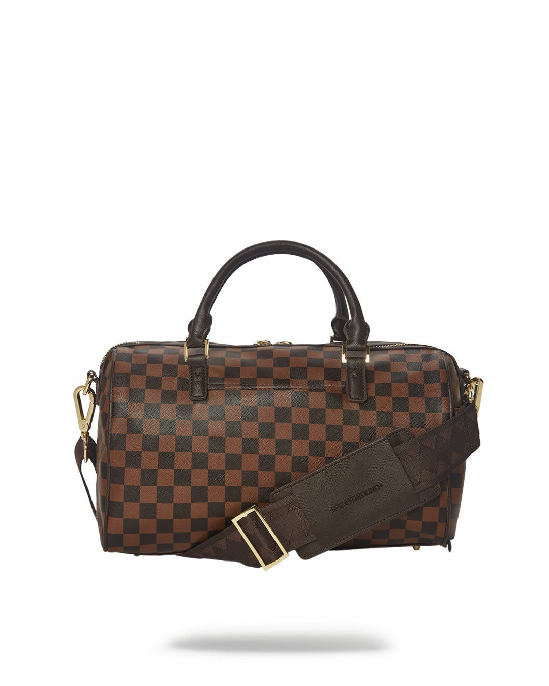 Sprayground - SHARKS IN PARIS POLARIS MINI DUFFLE