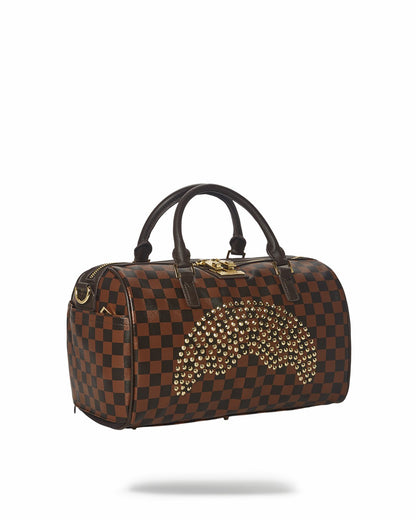 Sprayground - SHARKS IN PARIS POLARIS MINI DUFFLE