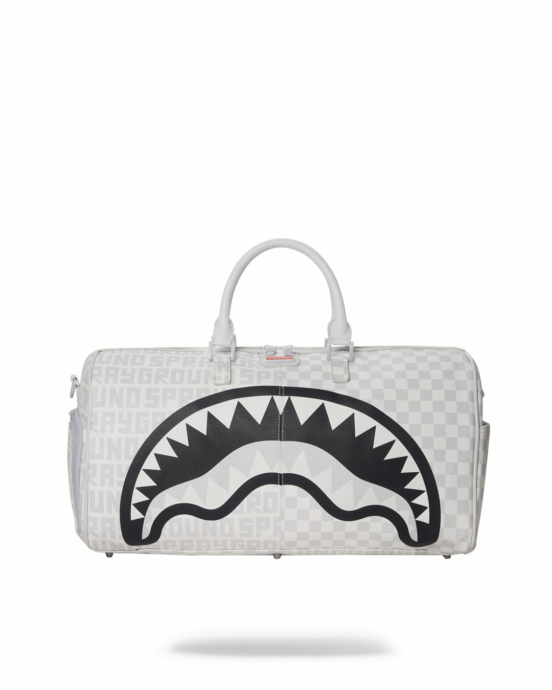 Sprayground - SPLIT THE CHECK (PEARL) DUFFLE