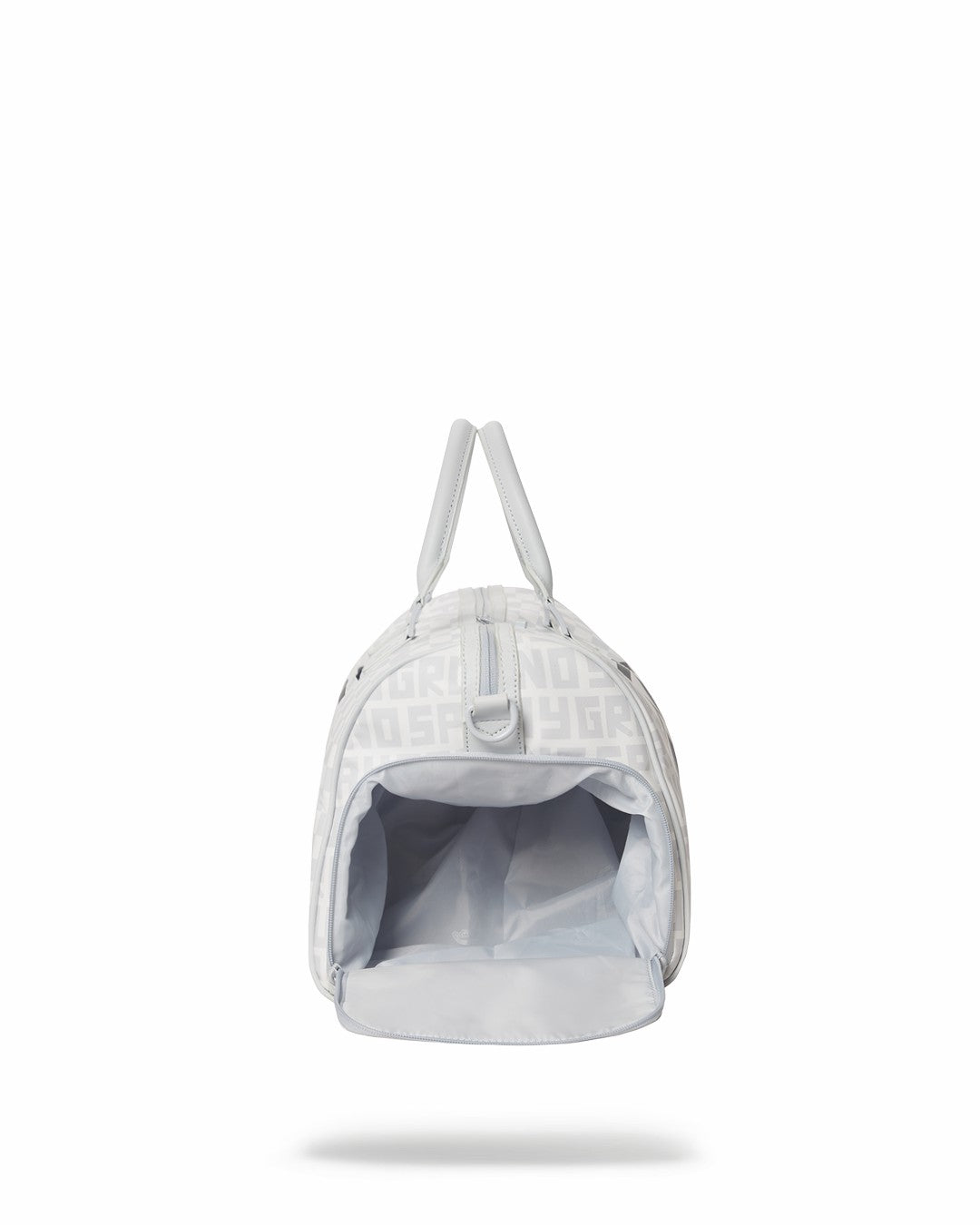 Sprayground - SPLIT THE CHECK (PEARL) DUFFLE