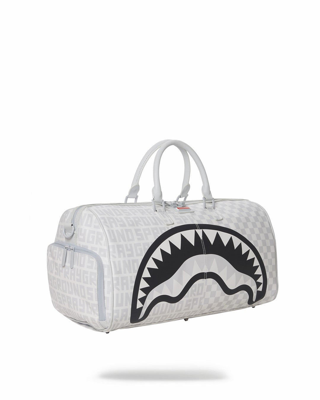 Sprayground - SPLIT THE CHECK (PEARL) DUFFLE