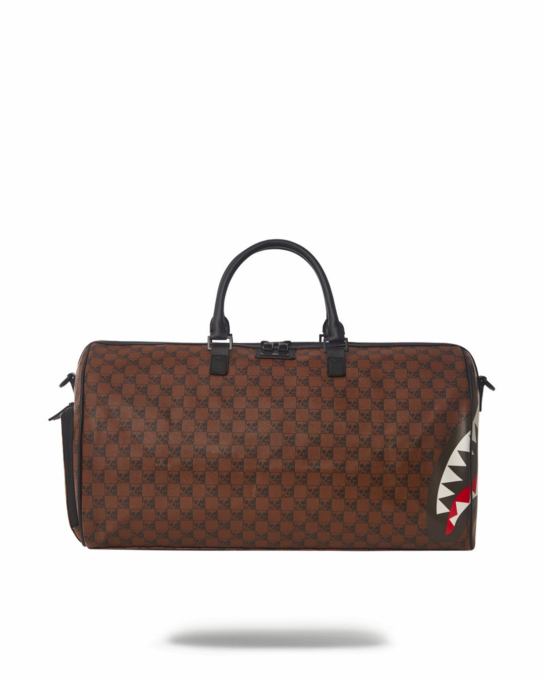 Sprayground - SHARKS AND SKULLS DUFFLE