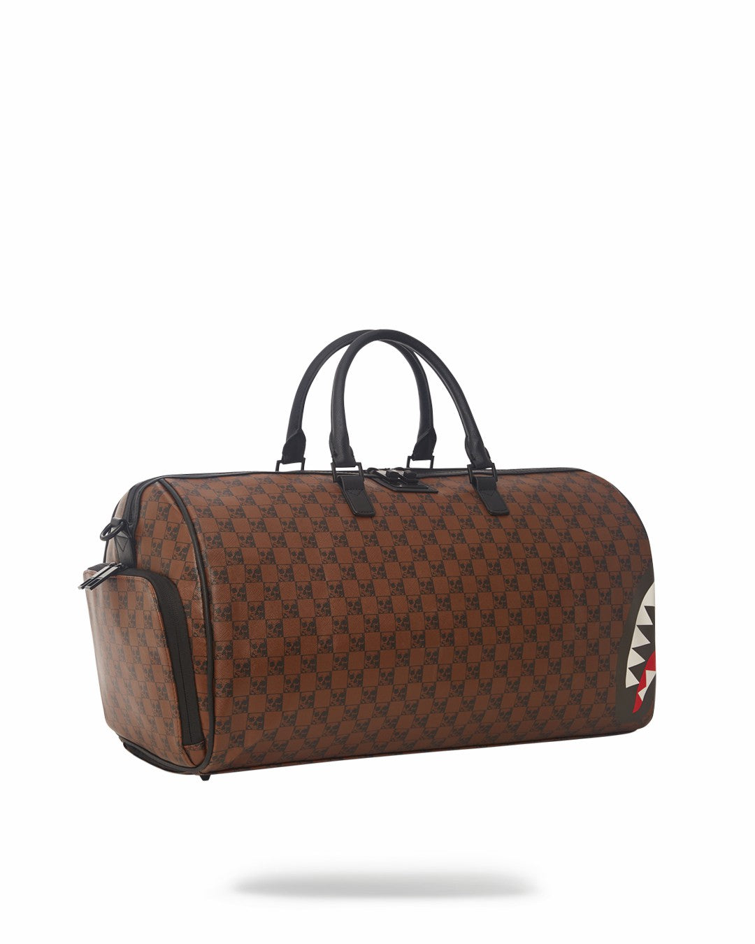 Sprayground - SHARKS AND SKULLS DUFFLE