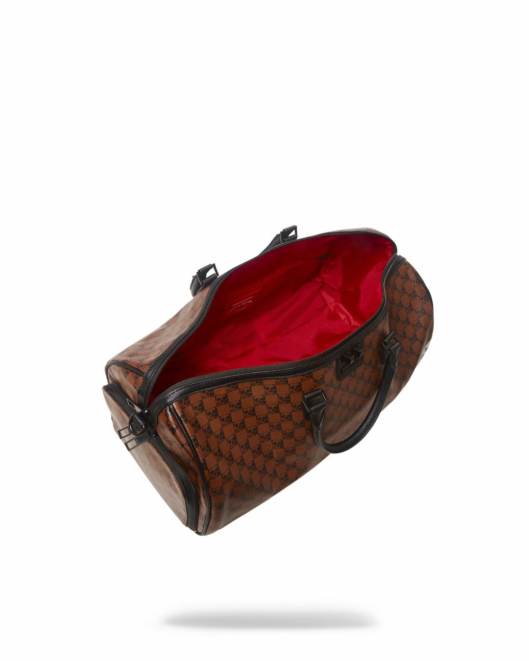 Sprayground - SHARKS AND SKULLS DUFFLE