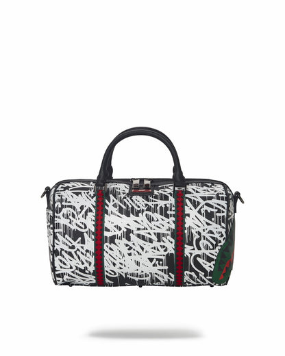Sprayground - NIGHT NIGHT MINI DUFFLE