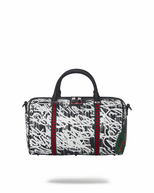 Sprayground - NIGHT NIGHT MINI DUFFLE