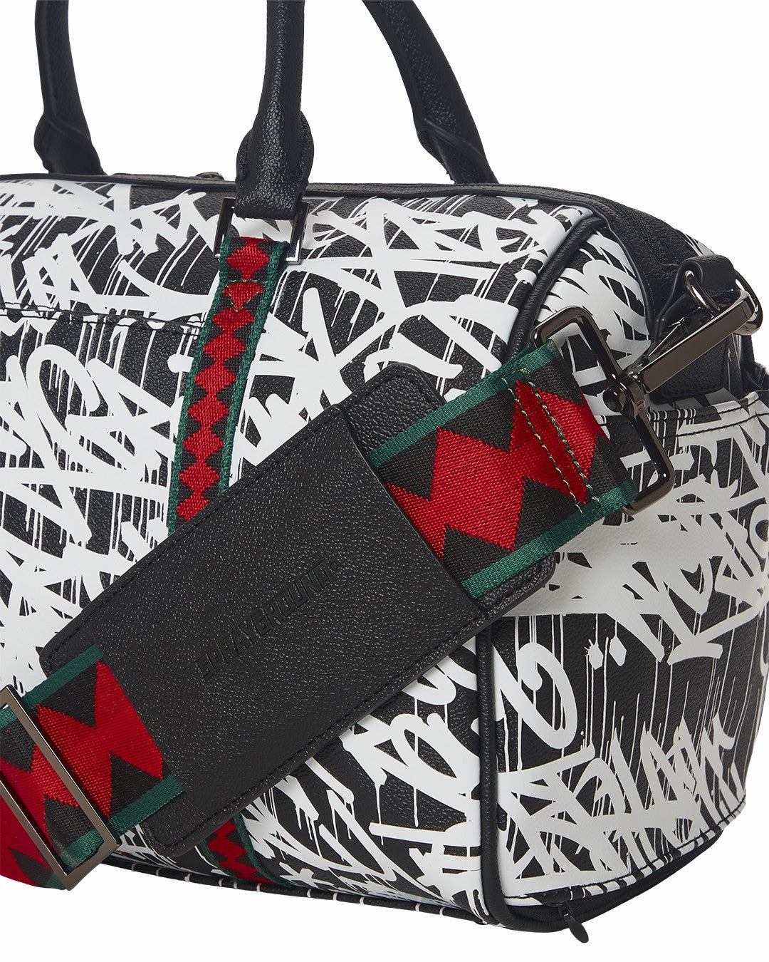 Sprayground - NIGHT NIGHT MINI DUFFLE