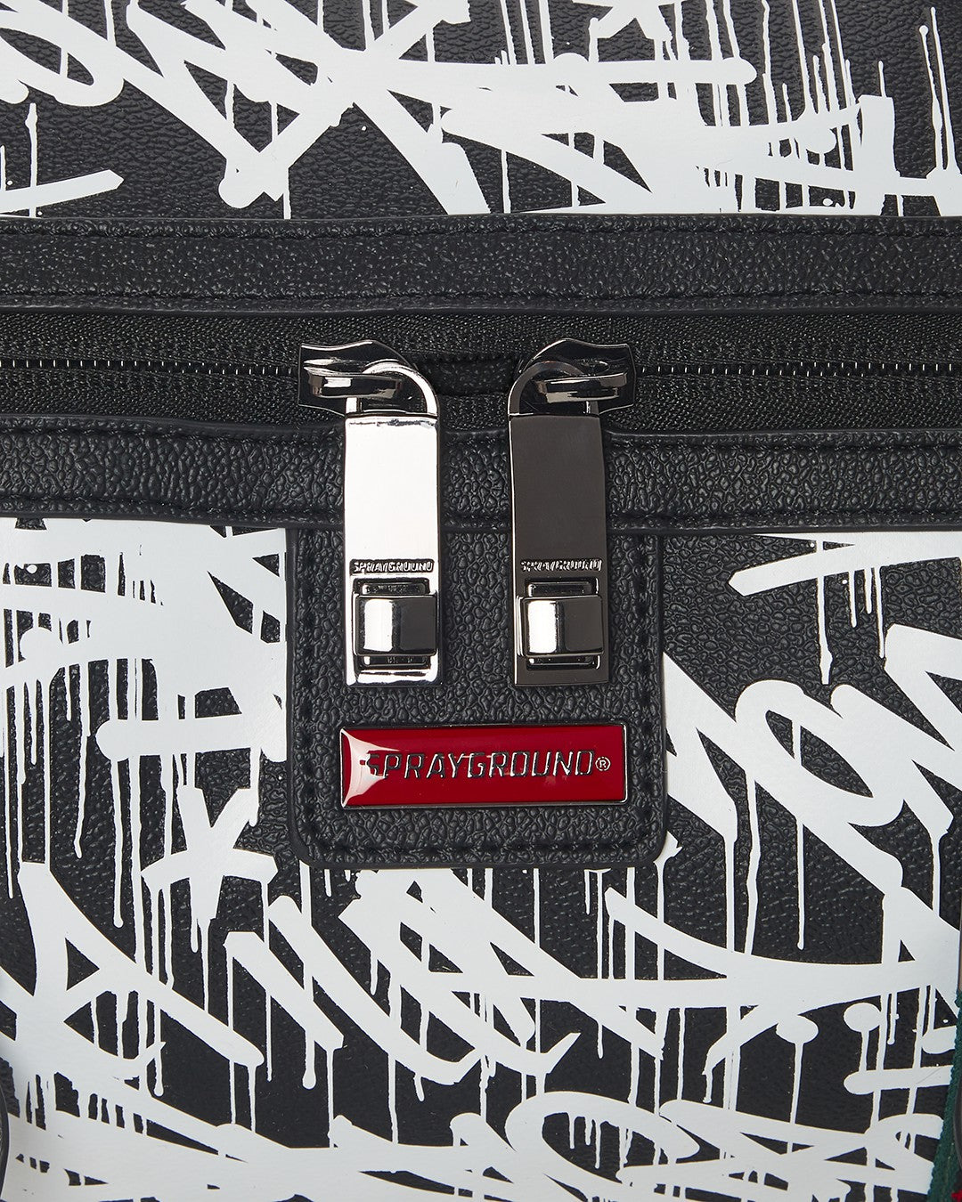 Sprayground - NIGHT NIGHT MINI DUFFLE