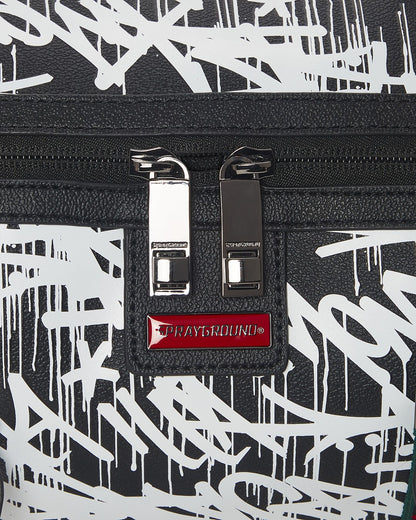 Sprayground - NIGHT NIGHT MINI DUFFLE