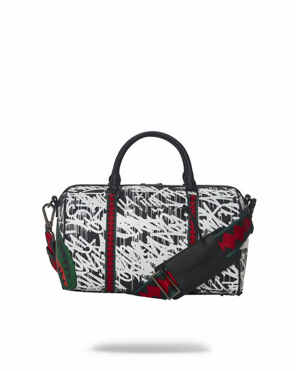 Sprayground - NIGHT NIGHT MINI DUFFLE
