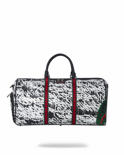 Sprayground - NIGHT NIGHT EMPEROR DUFFLE