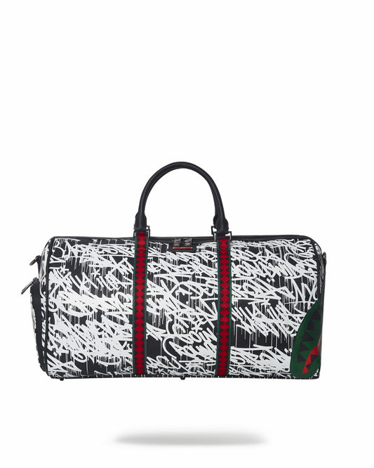 Sprayground - NIGHT NIGHT EMPEROR DUFFLE